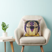 Coussin Maidens Mackintosh (Chaise)