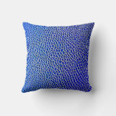 Coussin "Maille quantique" (Verso)