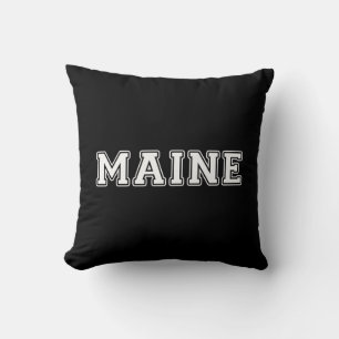 Coussin Maine
