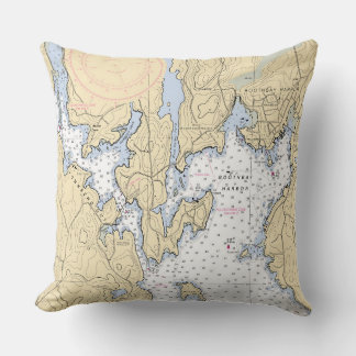Coussin Maine_BoothbayHbr