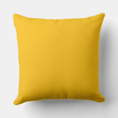Coussin Mais d'abord, chat café (Verso)