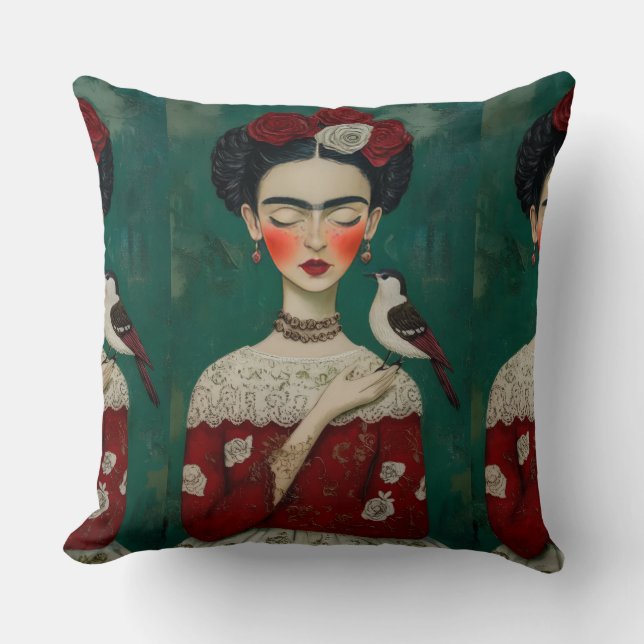 Coussin Maison & Intérieur > Décoration de la Maison > Cou (Recto)