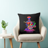 Coussin Maître Artisan (Chaise)