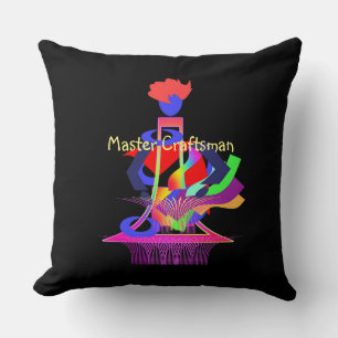 Coussin Maître Artisan