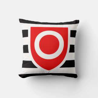 Coussin Maître d'esclave