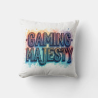 Majesté du jeu