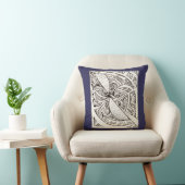 Coussin Mal épissé (Chaise)