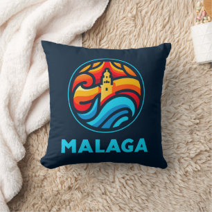 Coussin Malaga 3