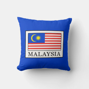 Coussin Malaisie