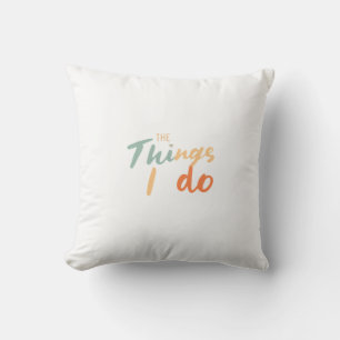 Coussin Malheureusement, je ne peux pas fournir une descri