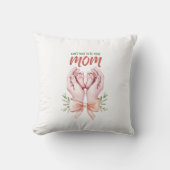 Coussin Maman (Recto)