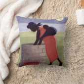 Coussin Maman (Couverture)