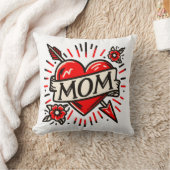 COUSSIN MAMAN (Couverture)