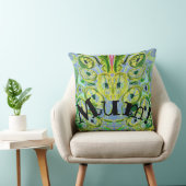 Coussin maman (Chaise)