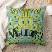 Coussin maman (Couverture)