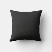 Coussin Maman M'Aime Plus Qu'Elle N'Aime Le Camping (Verso)