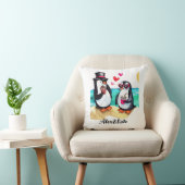 Coussin Manchot (Chaise)