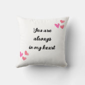 Coussin Manchot (Verso)