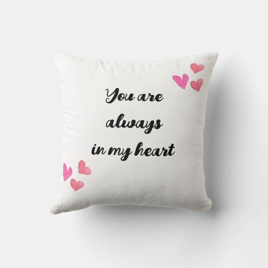 Coussin Manchot (Verso)