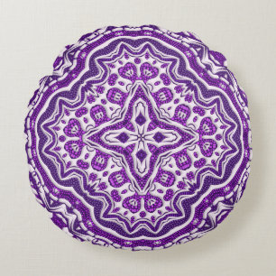 Coussin Mandala