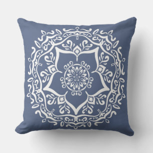 Coussin Mandala