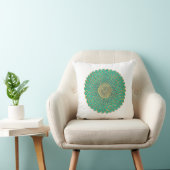 Coussin Mandala (Chaise)