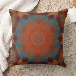 Coussin Mandala 3 Sud-Ouest