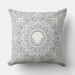 Coussin Mandala Luxe 14