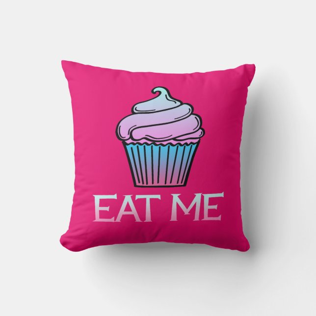 COUSSIN MANGEZ-MOI (Recto)
