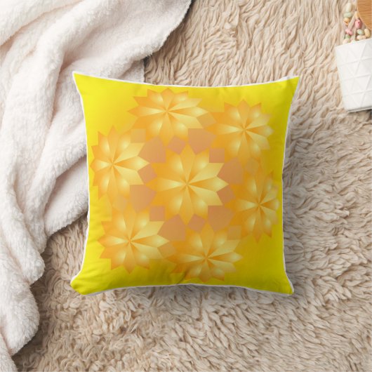 Coussin Mango et Mandarin (Couverture)