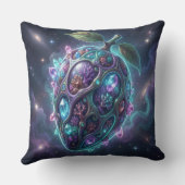 Coussin Mango – Tropische Frucht voller Geschmack´1 (Verso)