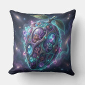 Coussin Mango – Tropische Frucht voller Geschmack´1 (Recto)