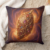 Coussin Mango – Tropische Frucht voller Geschmack´11 (Couverture)