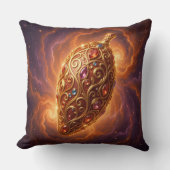 Coussin Mango – Tropische Frucht voller Geschmack´11 (Recto)