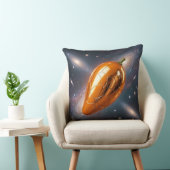 Coussin Mango – Tropische Frucht voller Geschmack´2 (Chaise)