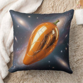 Coussin Mango – Tropische Frucht voller Geschmack´2 (Couverture)