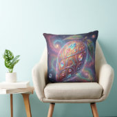 Coussin Mango – Tropische Frucht voller Geschmack´3 (Chaise)