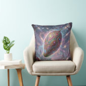 Coussin Mango – Tropische Frucht voller Geschmack´9 (Chaise)