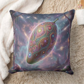 Coussin Mango – Tropische Frucht voller Geschmack´9 (Couverture)