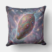 Coussin Mango – Tropische Frucht voller Geschmack´9 (Verso)