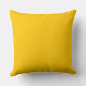 Coussin mangue couleur (Verso)