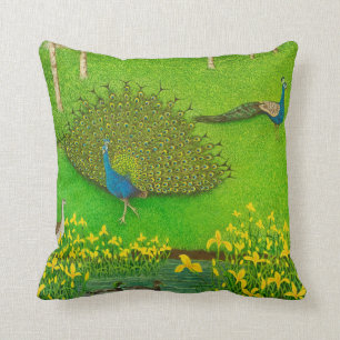 Coussin Manières de gain 2012
