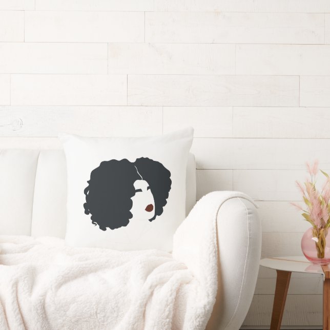 Coussin Mantra du lundi (Canapé)