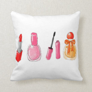 Coussin Maquillage