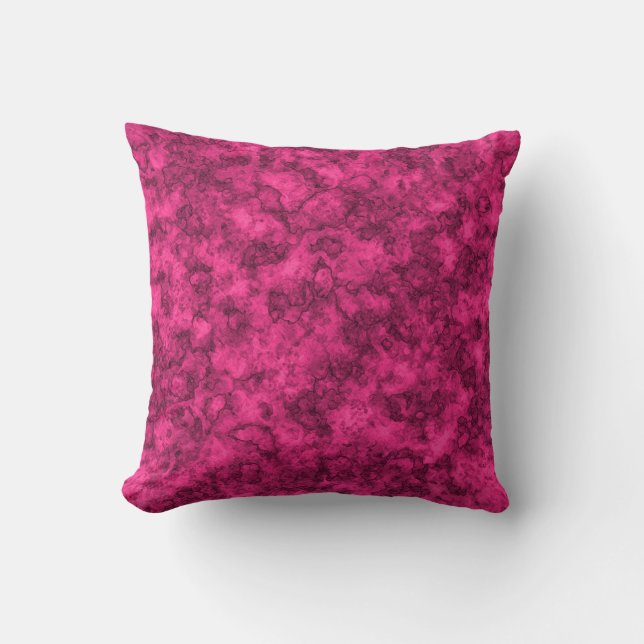 Coussin Marble pattern (Recto)