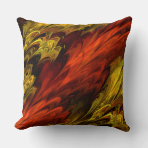 Coussin Marbre fractal 4-19
