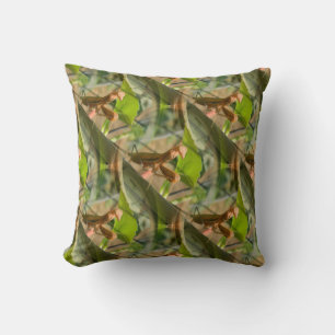 Coussin Marchin'On.....