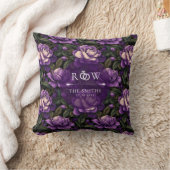 Coussin Mariage de Destination de Jardin Classique de Gard (Couverture)