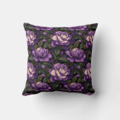 Coussin Mariage de Destination de Jardin Classique de Gard (Verso)