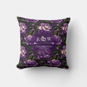 Coussin Mariage de Destination de Jardin Classique de Gard
